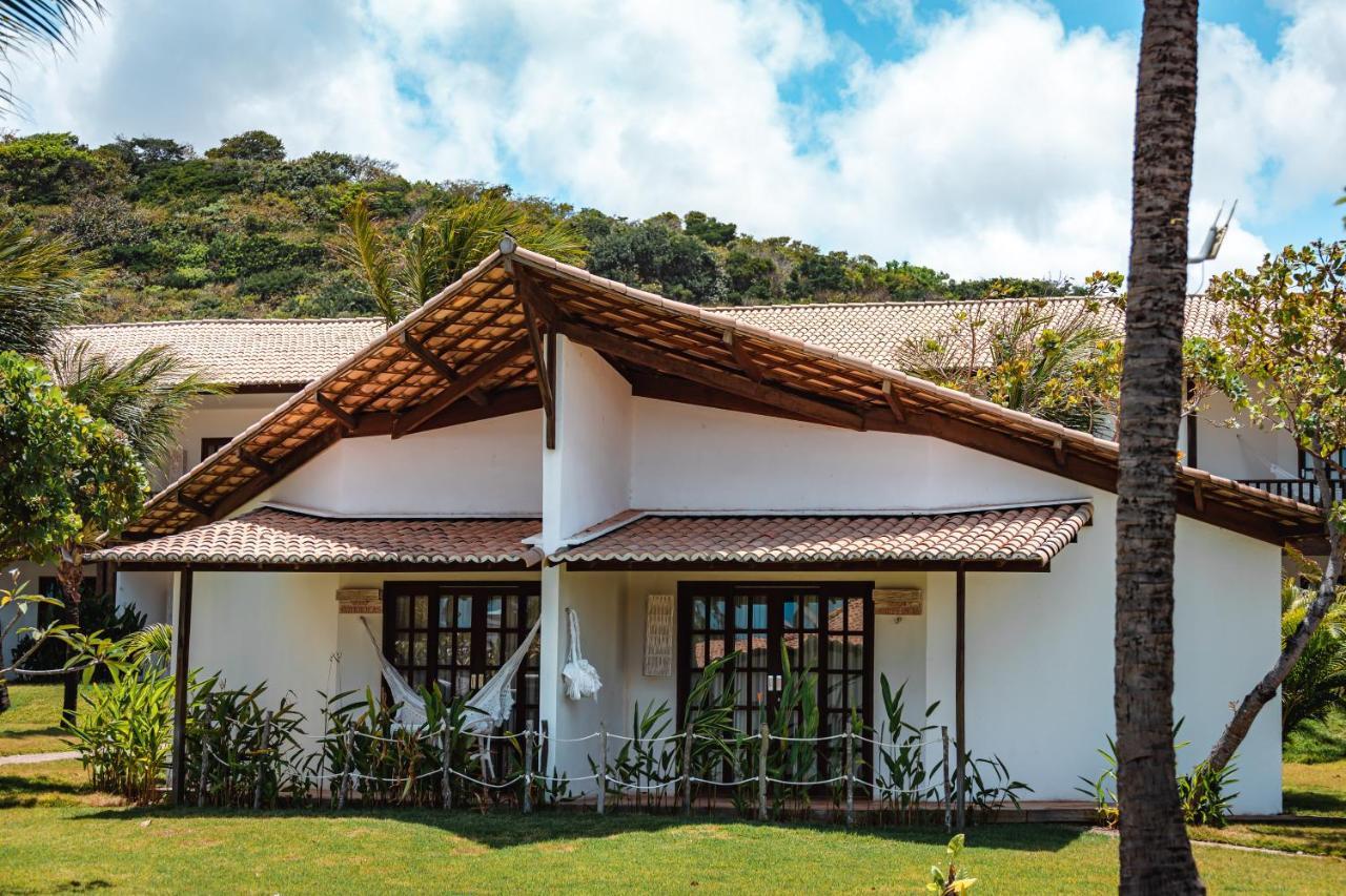 Acquapipa Resort Praia de Pipa Exterior photo