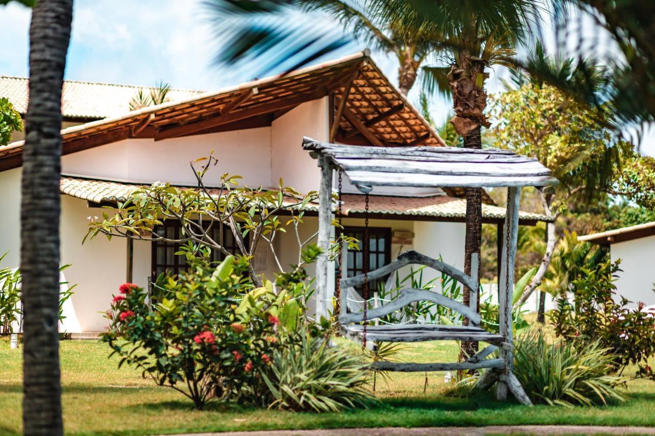 Acquapipa Resort Praia de Pipa Exterior photo