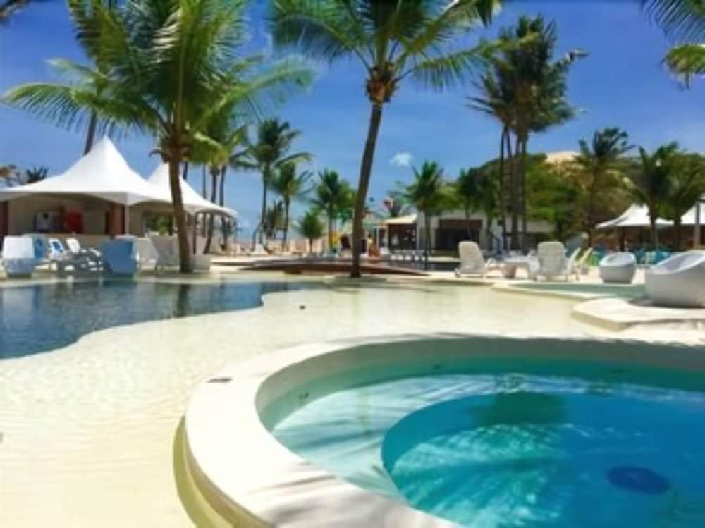 Acquapipa Resort Praia de Pipa Exterior photo