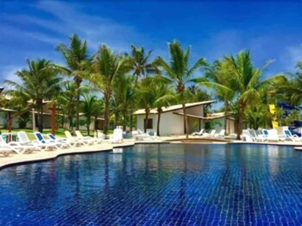 Acquapipa Resort Praia de Pipa Exterior photo